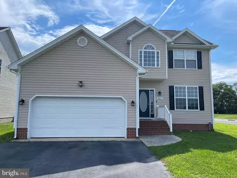 249 S Washington St, Snow Hill, MD 21863