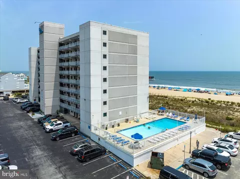3001 Atlantic Ave #606, Ocean City, MD 21842