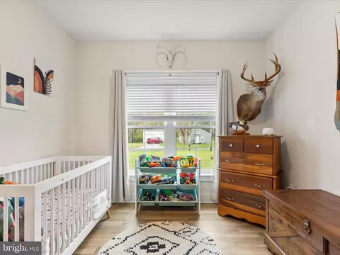 Bedroom - 9741 Mason Rd, Berlin, MD 21811 photo 2 of 14