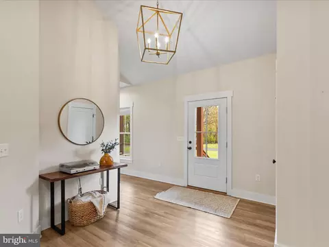 Entry Way - 9741 Mason Rd, Berlin, MD 21811 photo 1 of 4