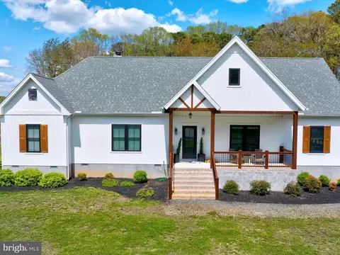 Exterior - 9741 Mason Rd, Berlin, MD 21811 photo 2 of 18