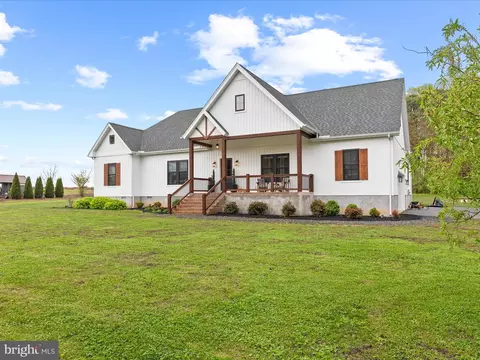 9741 Mason Rd, Berlin, MD 21811