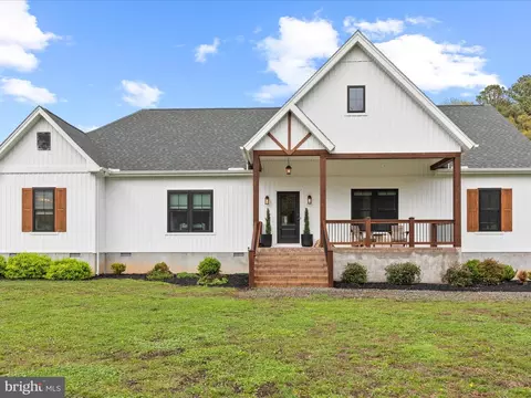 Exterior - 9741 Mason Rd, Berlin, MD 21811 photo 4 of 18