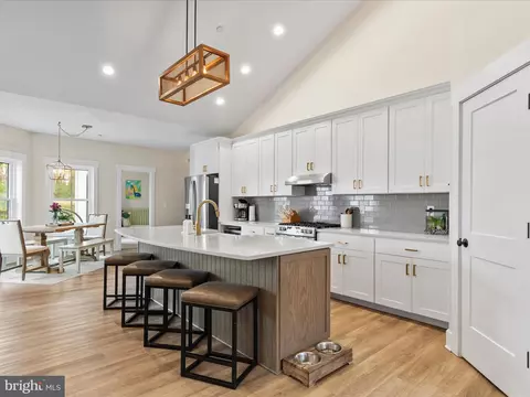 Kitchen - 9741 Mason Rd, Berlin, MD 21811 photo 1 of 4