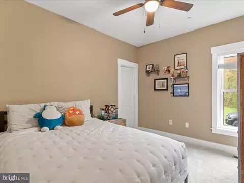Bedroom - 9741 Mason Rd, Berlin, MD 21811 photo 11 of 14