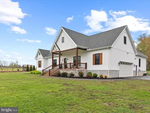 Exterior - 9741 Mason Rd, Berlin, MD 21811 photo 3 of 18