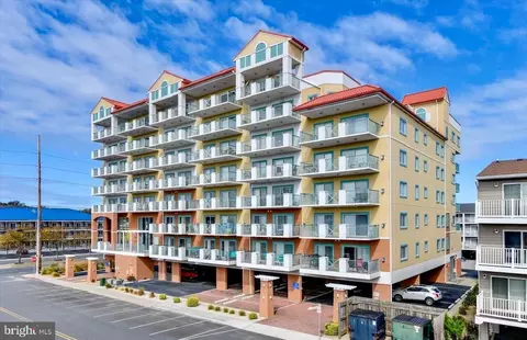 14000 Coastal Hwy #505, Ocean City, MD 21842