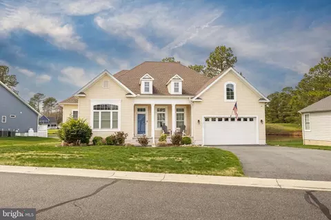 13115 Muirfield Ln, Berlin, MD 21811