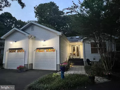 808 Ocean Pkwy, Berlin, MD 21811 photo 3