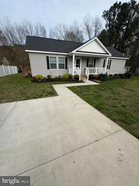 7146 Arcadia Cir, Newark, MD 21841
