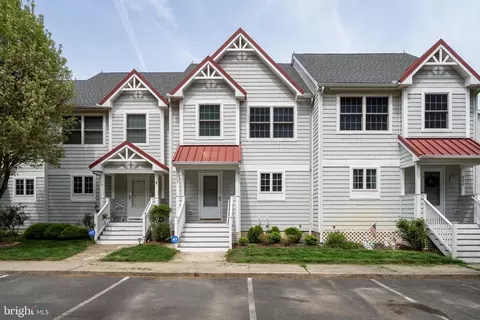 9717 5 Village Ln #9709E, Ocean City, MD 21842