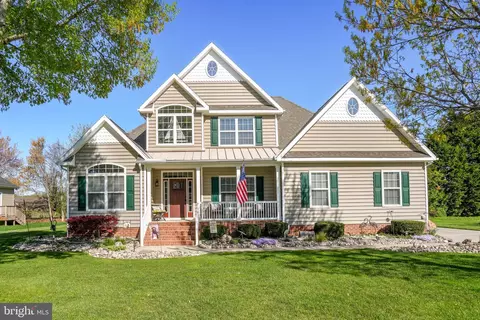 320 Buttercup Ct, Berlin, MD 21811