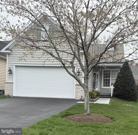 11 Cambridge Pl, Ocean Pines, MD 21811