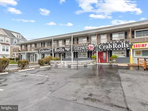 14203 Coastal Hwy #3A, Ocean City, MD 21842