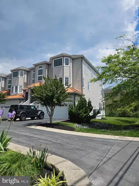 12901 Old Bridge Rd #1, Ocean City, MD 21842