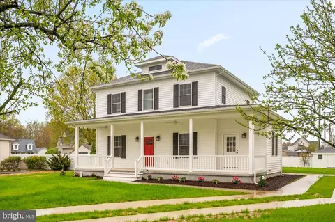 4 Little Worth Ct, Berlin, MD 21811