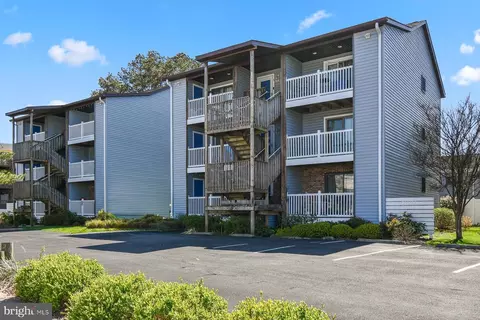 14402 Jarvis Ave #1B, Ocean City, MD 21842