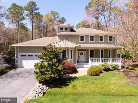 207 Charleston Rd, Ocean Pines, MD 21811