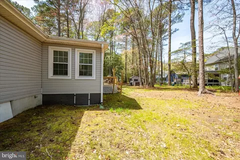 Exterior - 16 Catalpa Ln, Ocean Pines, MD 21811 photo 14 of 21