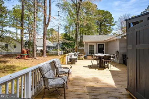 Exterior - 16 Catalpa Ln, Ocean Pines, MD 21811 photo 10 of 21