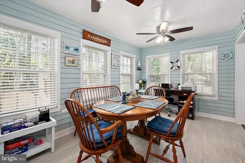 Dining - 16 Catalpa Ln, Ocean Pines, MD 21811 photo 2 of 4