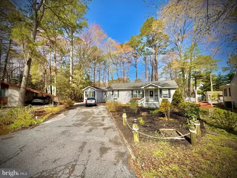 Exterior - 16 Catalpa Ln, Ocean Pines, MD 21811 photo 3 of 21