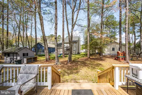 Exterior - 16 Catalpa Ln, Ocean Pines, MD 21811 photo 8 of 21
