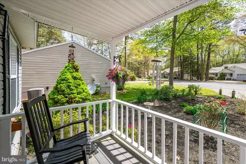 Exterior - 16 Catalpa Ln, Ocean Pines, MD 21811 photo 6 of 21