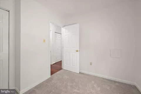 Bedroom - 16 Catalpa Ln, Ocean Pines, MD 21811 photo 9 of 10