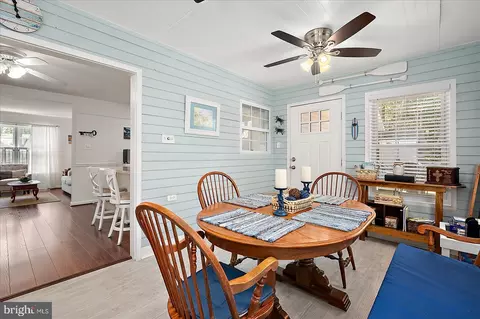 Dining - 16 Catalpa Ln, Ocean Pines, MD 21811 photo 3 of 4