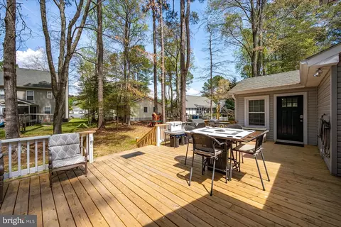 Exterior - 16 Catalpa Ln, Ocean Pines, MD 21811 photo 9 of 21