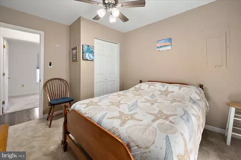 Bedroom - 16 Catalpa Ln, Ocean Pines, MD 21811 photo 5 of 10
