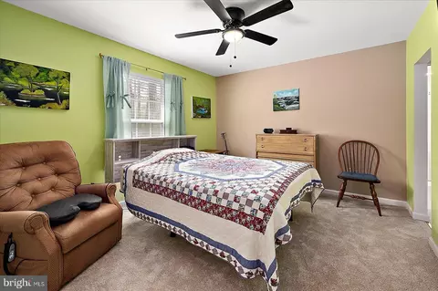 Bedroom - 16 Catalpa Ln, Ocean Pines, MD 21811 photo 1 of 10