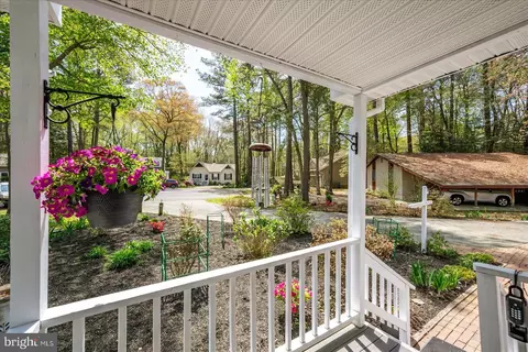 Exterior - 16 Catalpa Ln, Ocean Pines, MD 21811 photo 7 of 21