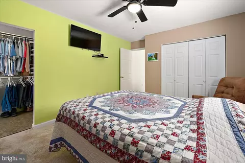 Bedroom - 16 Catalpa Ln, Ocean Pines, MD 21811 photo 3 of 10