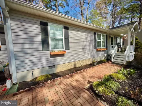 Exterior - 16 Catalpa Ln, Ocean Pines, MD 21811 photo 4 of 21