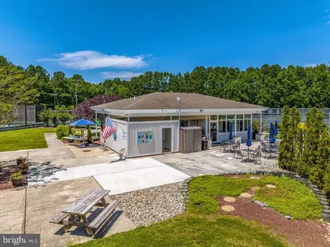 Exterior - 16 Catalpa Ln, Ocean Pines, MD 21811 photo 17 of 21