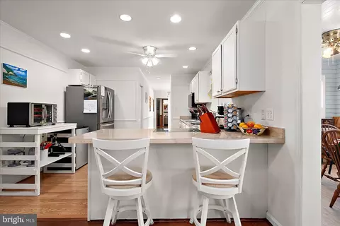 Kitchen - 16 Catalpa Ln, Ocean Pines, MD 21811 photo 1 of 6