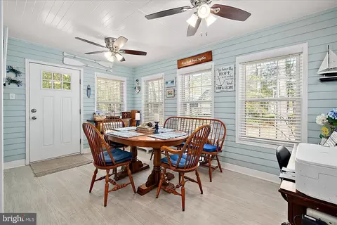 Dining - 16 Catalpa Ln, Ocean Pines, MD 21811 photo 4 of 4