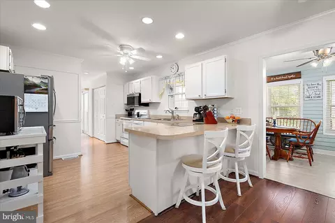 Kitchen - 16 Catalpa Ln, Ocean Pines, MD 21811 photo 6 of 6
