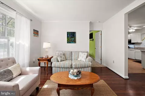 Living - 16 Catalpa Ln, Ocean Pines, MD 21811 photo 2 of 4