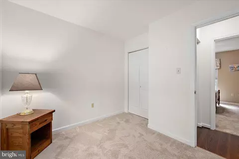 Bedroom - 16 Catalpa Ln, Ocean Pines, MD 21811 photo 8 of 10