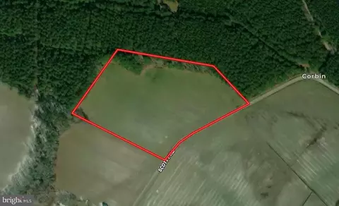 0 Scotty Rd, Snow Hill, MD 21863