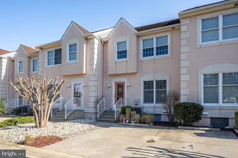 13487 Bella Vista Ln #11, Ocean City, MD 21842