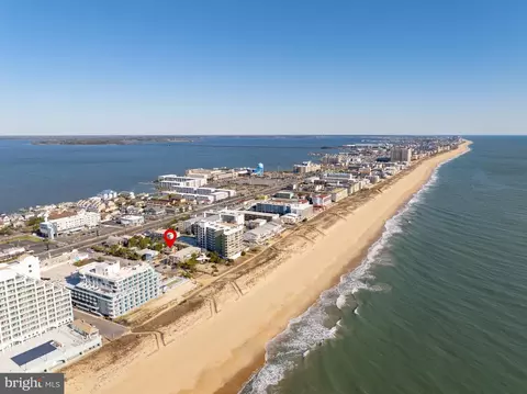 10 A 34th St, Ocean City, MD 21842