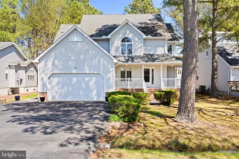 91 Watertown Rd, Ocean Pines, MD 21811