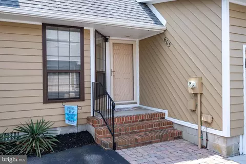 106 120th St #603, Ocean City, MD 21842