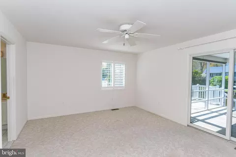 Bedroom - 16 Windjammer Rd, Ocean Pines, MD 21811 photo 4 of 14