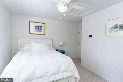Bedroom - 16 Windjammer Rd, Ocean Pines, MD 21811 photo 14 of 14