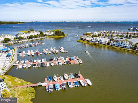 View/Area - 16 Windjammer Rd, Ocean Pines, MD 21811 photo 9 of 15
